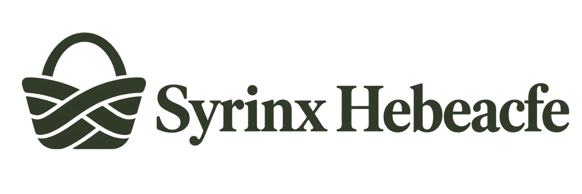 Syrinx Hebeacfe